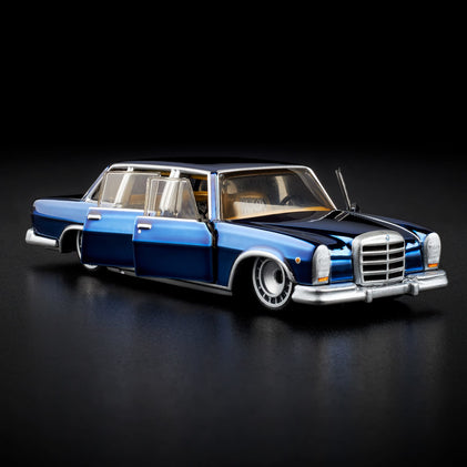 Mercedes Benz 600 RLC
