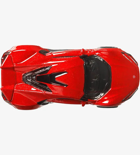 Hot Wheels Lykan Hotwheels Premium's