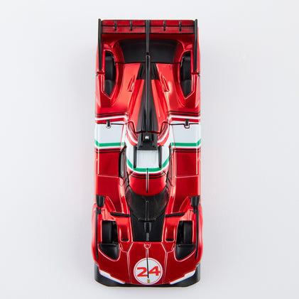 Hot Wheels x Ferrari Heritage Set (Pre-order) Hotwheels