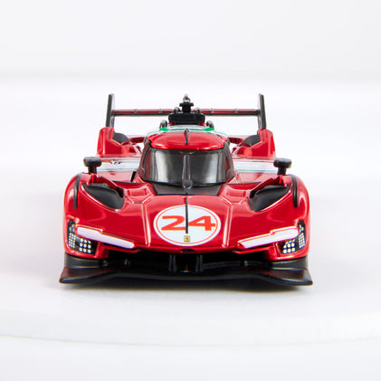 Hot Wheels x Ferrari Heritage Set (Pre-order) Hotwheels