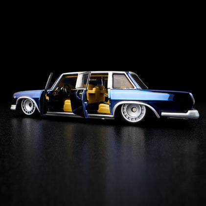 Mercedes Benz 600 RLC