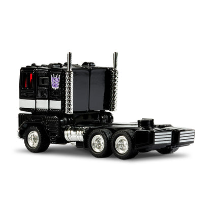 Hot Wheels Transformers Nemesis Prime Hotwheels