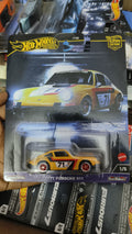 Hot Wheels Exotic Evny Porsche - Harla Hotwheels Diecast 