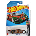 (Pre-order) Hot Wheels Pagani 787b STH With Protector - Harla Hotwheels Diecast 