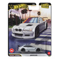 Hot Wheels Boulevard BMW M3 GTR / Pre-order (Secure yours by paying ₹600 now, final price ₹1199 to ₹1299) - Harla Hotwheels Diecast 