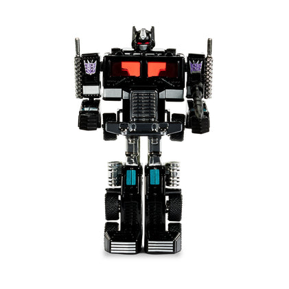 Hot Wheels Transformers Nemesis Prime Hotwheels