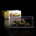 Hot Wheels RLC sELECTIONs 82 Lamborghini Countach LP500 (Pre-order Eta May/June) - Harla Hotwheels Diecast 