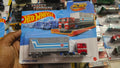 Hot Wheels Transformers Optimus Prime Truck - Harla Hotwheels Diecast 