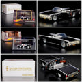 Hot Wheels 61 Lincoln Continental RLC - Harla Hotwheels Diecast 