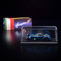 Hotwheels RLC 21 Pagani Huayra R (Blue) Pre-order Eta - March - Harla Hotwheels Diecast 
