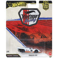 Hot Wheels Vintage racing Porsche (Pre-order) - Harla Hotwheels Diecast 