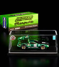 Hot Wheels RLC Special Edition 1971 De Tomaso Mangusta Green (Pre-order) - Harla Hotwheels Diecast 