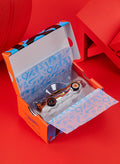 Hot Wheels X Nike Collaboration Car (Pre-order) Eta april 1st week - Harla Hotwheels Diecast 