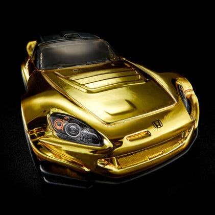 Hot Wheels Collectors
RLC Exclusive Honda S2000 Hotwheels RLC