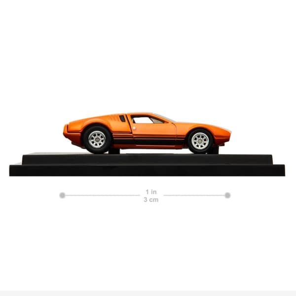 Hot Wheels RLC Special Edition 1971 De Tomaso Mangusta (Pre-order) - Harla Hotwheels Diecast 