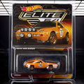 Hot Wheels Elite Porsche 928 Safari - Harla Hotwheels Diecast 