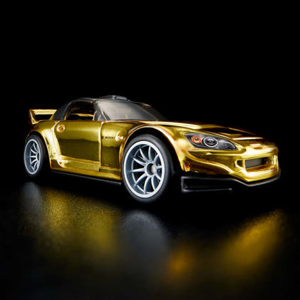 Hot Wheels Collectors
RLC Exclusive Honda S2000 Hotwheels RLC