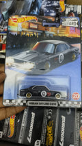 Hot Wheels Boulevard 20 Nissan Skyline C210 Imported card - Harla Hotwheels Diecast 