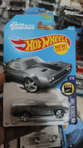 Hot Wheels F&F Ice charger - Harla Hotwheels Diecast 